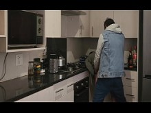 Spycam pilló a mi esposa haciendo trampa con el vecino