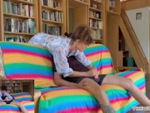 Dios mío, ¿debería follarme a mi hijastro?