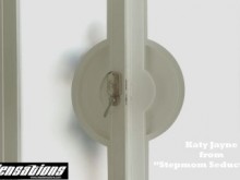 NUEVAS SENSACIONES - Compilación de madrastras rubias ninfómanas (con Cory Chase)