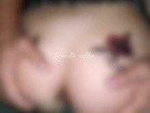 DESPUES DE CENA MI MARIDO Cornudo ME COMPARTE CON UN DESCONOCIDO - DIA ITA