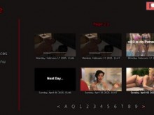 El matrimonio adorado - Capítulo 11 - William acarició el muslo de Evelyn