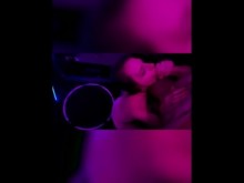 MILF infiel necesita una polla en la boca | CAM4