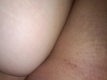 Sexo casero con mi novia latina