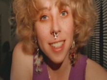 Me río de ti mientras te pajeas ????????