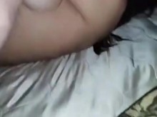 Este fue nuestro primer encuentro con este chico)