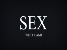 Me grabó mientras me follo al jefe por un aumento