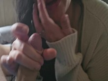 Tu amada esposa te envía videos de sus trampas