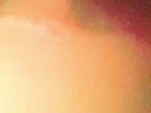 Hacer trampa en el jacuzzi con una chica fumadora