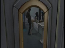 Sims4 porno esposa infiel-02