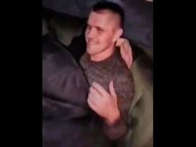 Esposa fue filmada en un club swinger en público cabalgando sobre una gran polla