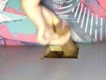 agujero de la gloria de mesa