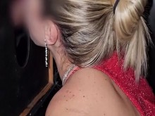 Sra. Moem y Gloryhole PARTE22