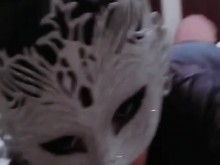 Cogiendo mientras mi cornudo trabaja