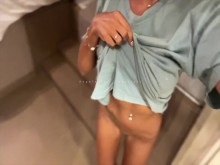 Este extraño me folló como nunca antes, ¡me quedé en shock!