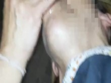 Me castigan por el culo por regresar con la concha llena de leche. Dirty anal. Pussy inspection