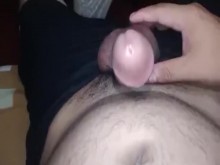 Mi vecina se quedó sola en casa follamos antes que llegue el marido