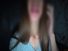 ???? Auténtica traición. Mi esposo fue a trabajar y yo me divierto con mi amante. Anal 4K