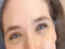 POV: ayuda a Daddy Ray a criar a tu esposa para que te deje correrte con tu patético cornudo