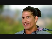 Swingers pervertidos complaciéndose mutuamente