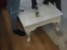 Esposa turca lista para ser follada. Turk gavat cornudo estilo de vida zenci