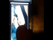 Tributo para Klaudia Hotwife