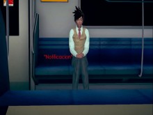 NTR Cuckold &num;Parte 1