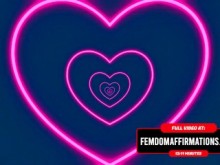 Repita afirmaciones humillantes a la persona que le gusta