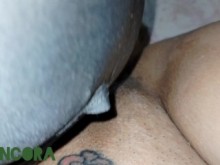 PRIMERA VEZ PRUEBA ANAL Y ME GUSTA MUCHO MI NOVIA RUSA QUIERE PROBAR LA DOBLE PENETRACION ARO