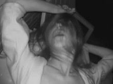 Traición real. El mejor amigo se folla duro a mi esposa