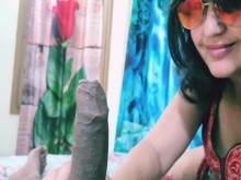 Hará cualquier cosa para hacerte feliz.