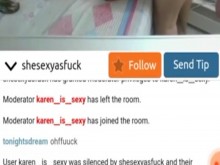 SÍ, HACEMOS WEBCAM MUESTRA GRAN POLLA PERRITO LESBIANA BISEXUAL MARRÓN