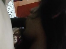 Sexo Oral antes de acostarme