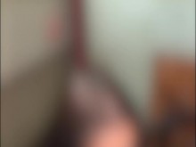 TEXTOS DE CORNUDOS: Mamada en la escalera de emergencia de la oficina