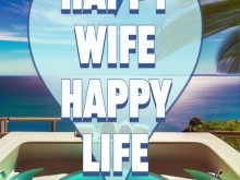 Esposa feliz Vida feliz Estímulo de cornudos Audio erótico para hombres de Tara Smith