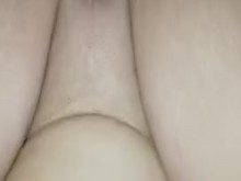 Sexy Pawg Milf con grandes tetas y coño mojado es golpeada por una BBC
