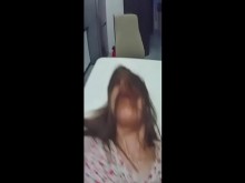 Verdadero engaño. Esposa y Vecina.