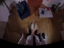 Milf Esposa Engañando Mejor Amigo Marido