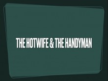 La hotwife y el manitas