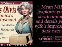 Miss Olivia: el marido de Veronica - AUDIO Mean MIL, SPH, BBC