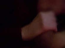 Recopilación de mamadas amateur. MILF HOTWIFE chupa polla. Pareja real casero oral.