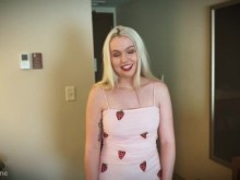 Hot Wife Stories: Amo a los hombres REALES y me encanta permitirles hacer lo que quieran conmigo.