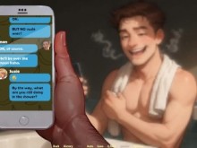 Moonripple Lake: Los swingers en la casa espeluznante Ep 12