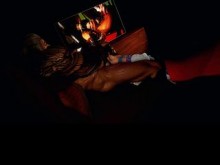 DI AO Chan hong jin 锢 versión compartida