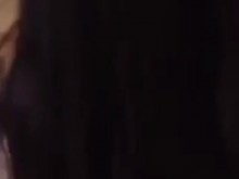 Me follo a puta culona en 4, me vengo en sus nalgas