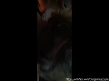 HOTWIFE hace un TRIO AMATEUR con su ESPOSO y otro HOMBRE!!!