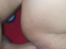 Sólida película egipcia de mierda ???? El tío de Anteel se folla a su segunda esposa en la habitación en secreto ????????????????????