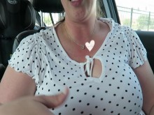 Confesiones de coche - Episodio 03 - Primera orgía femenina