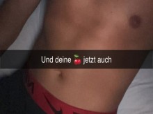 Adolescente turca quiere ser follada por su exnovio