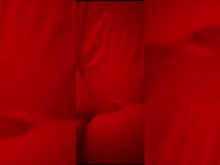 vecino me pego sin piedad