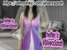 HOTWIFE SE RÍE DE TU PEQUEÑA POLLA